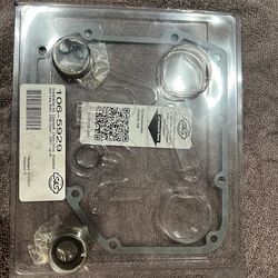 Camshaft Chain Drive