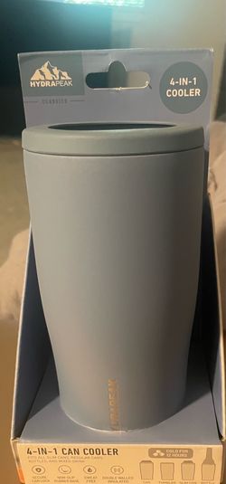 4 in 1 can Cooler