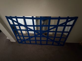 400 or Best Offer Mirror 6 ft long 42 inches height used