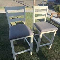 Dining chairs