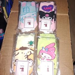 Socks