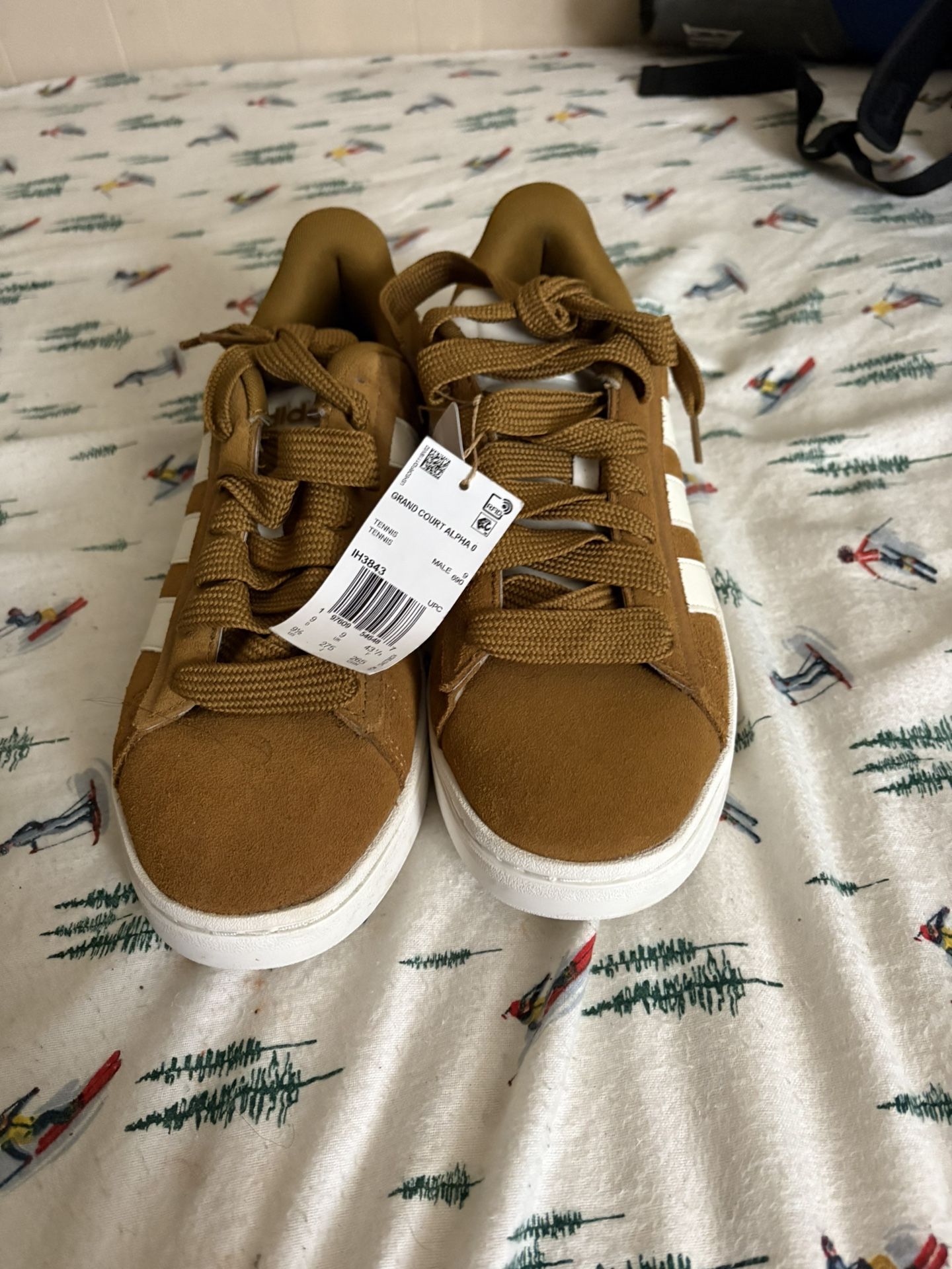 Adidas Shoe