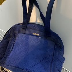 Vera bradley Diaper Bag