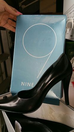 "BRAND NEW!" Size 11 Nine West Shoes