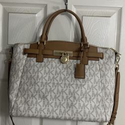 Michael Kors handbag Large