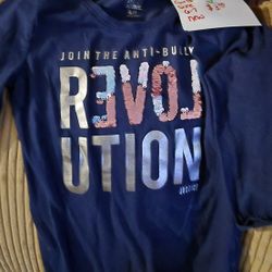 Random Kids Clothes. Several Items With Several Pictures To Scroll Through