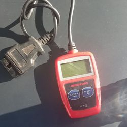 Car Scan For Codes