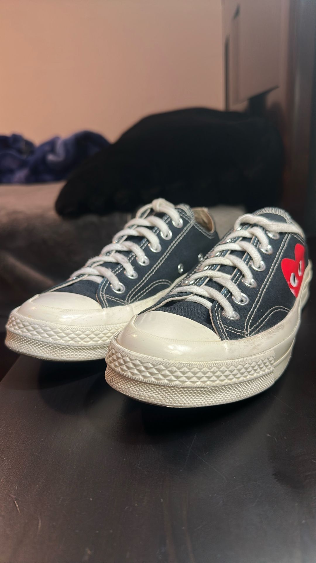 CDG Converse