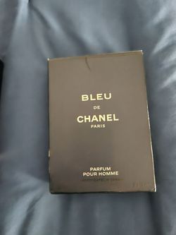 Versace Dylan Blue Chanel Bleu 3.4 Oz