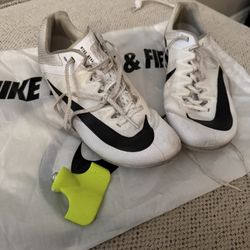 Nike Spike Track Shoes 