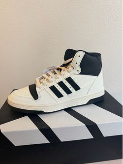 Adidas break start