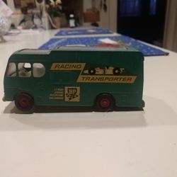 Antique  Toy Truck 