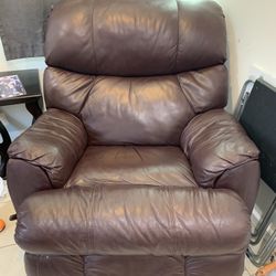 Recliner Chair