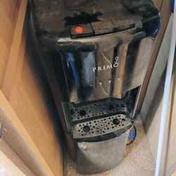 Primo Bottom Fed Hot And Cold Water Dispenser 