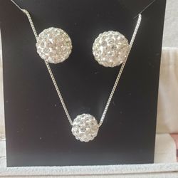 Necklace N Earrings 