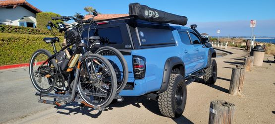 OVS XD NOMADIC 270 awning