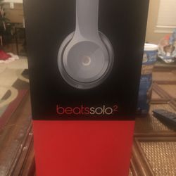 Beats Solo 2