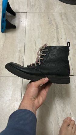 Girls Boots Size 5