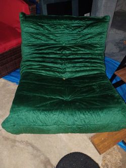 Sofa seat