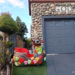 Vintage Christmas Sale Sat And Sun In Torrance 