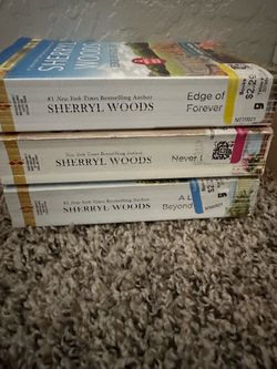Sherryl Woods Novels