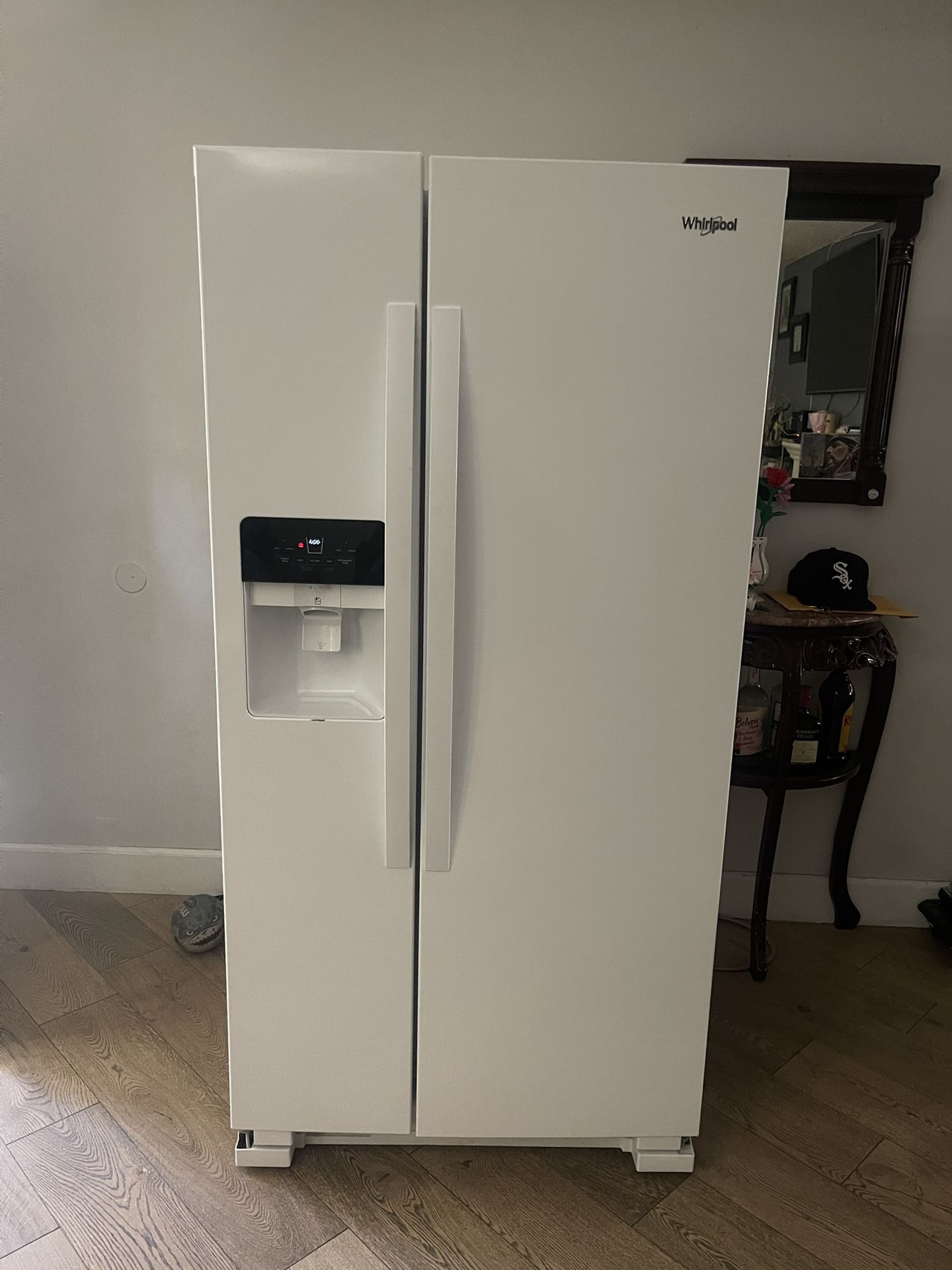 Fridge