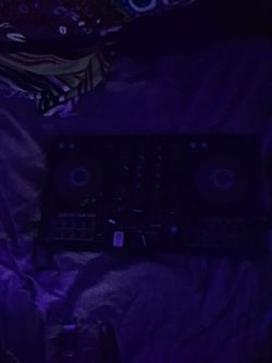DJ Controller