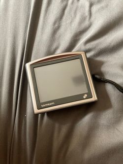 GPS