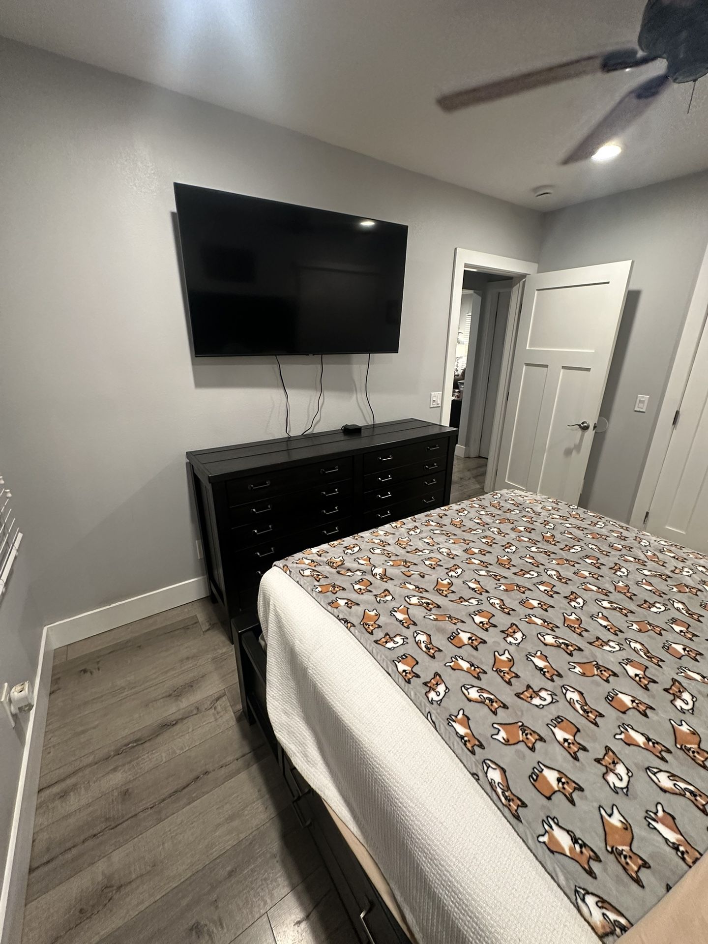 Bedroom Set