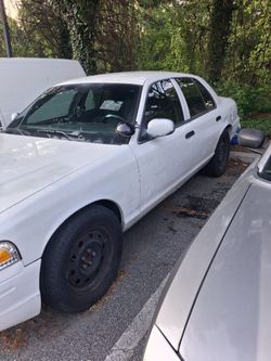 07 VIC 170k ONLY NEED ALTERNATOR