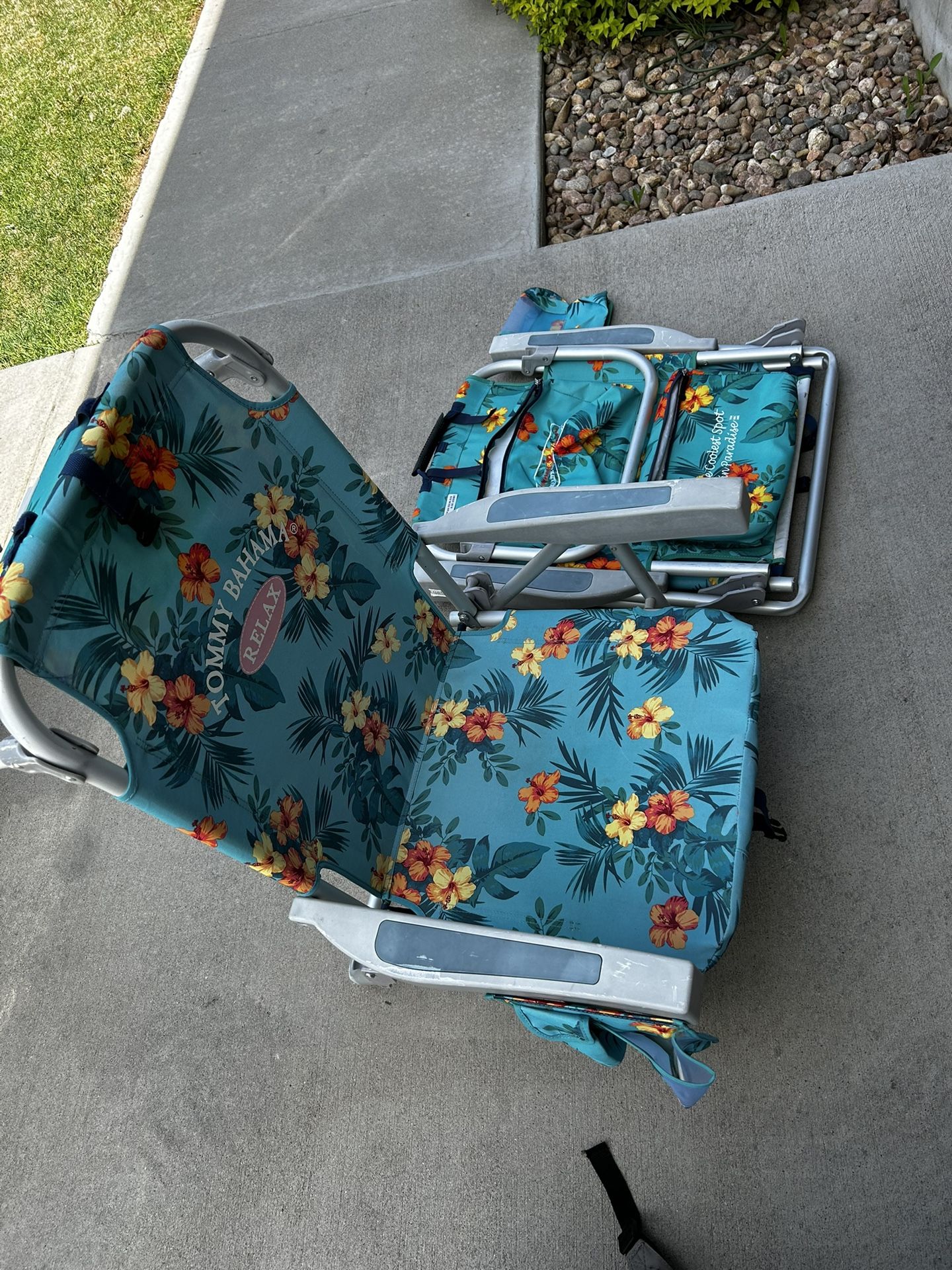 Garage Sale