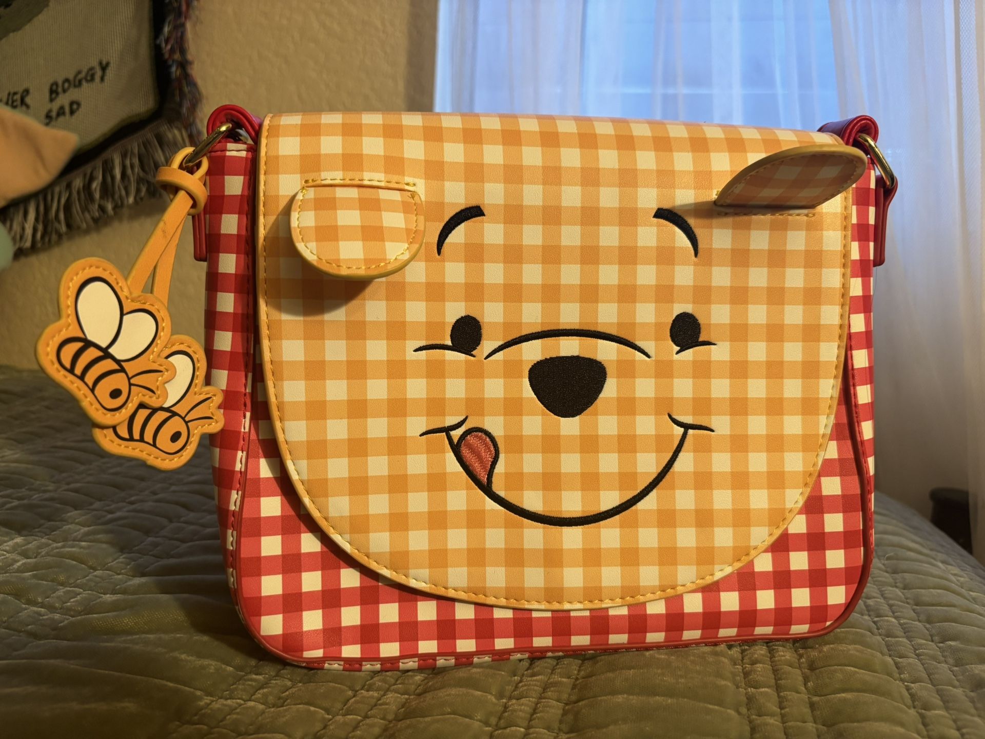 Loungefly Purse