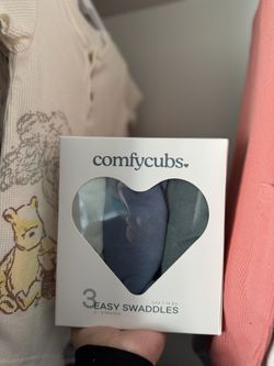 Swaddle