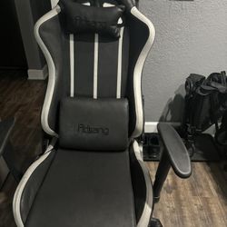 Racing game Chair 