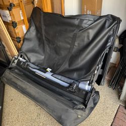 Bestop Slantback Softtop For Ford Bronco 2021