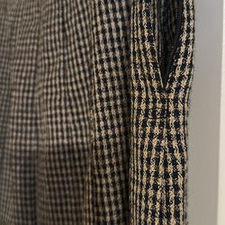 Lady’s Skirt