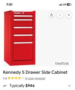 Kennedy Toolbox 