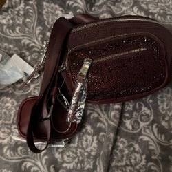 Steve Madden Belt Bag