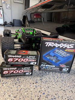 TRAXXAS XRT Ultimate