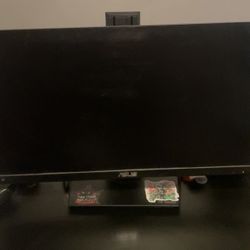 Tuf Gaming Monitor 