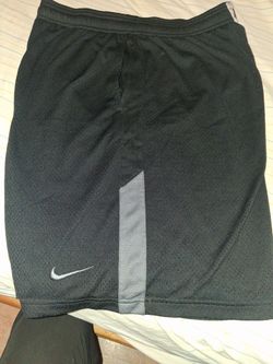 Nike shorts