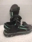 Wonder Nation Little & Big Boys Trail Sandals, Sizes 13