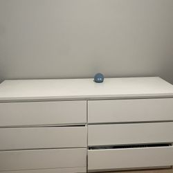 IKEA Dresser