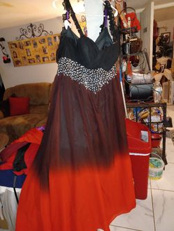 Ladies Dress