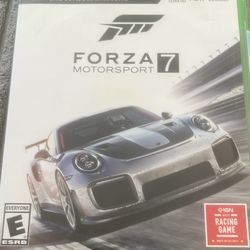 Xbox One Games 