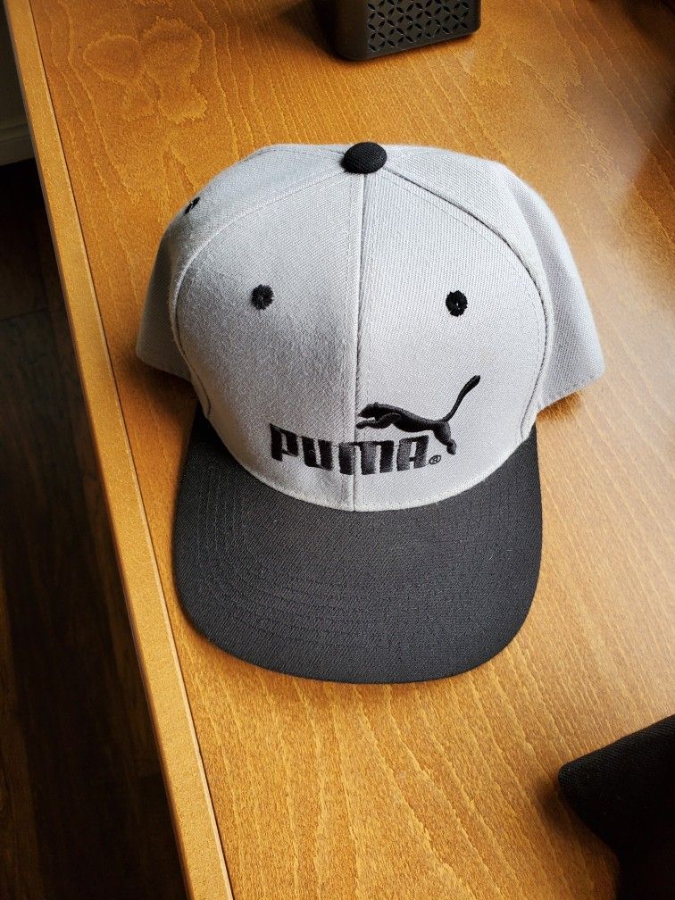 Puma Hat