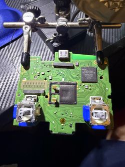 PlayStation 5 controller