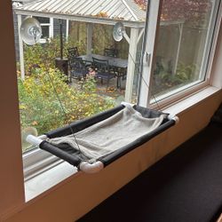 Cat Hammock