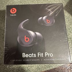 Beats Fit Pro 