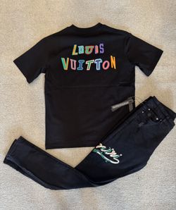 Louis Vuitton Tshirt 